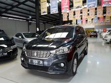 (LOW KM 11rb) Suzuki Ertiga GL MT Manual 2019