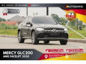 2019 Mercedes-Benz GLC200 2.0 AMG SUV