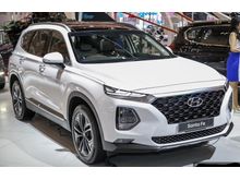 2018 Hyundai Santa Fe 2.2 XG CRDi SUV, Promo Hyundai Santa Fe , Santa Fe Promo tanpa DP , Promo Hyundai Akhir Tahun