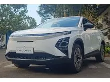 2026 Chery Omoda E5 0.0 EV SUV DISKON LUAR BIASA , CUCI GUDANG, bunga 0 , DP 20jutaan kirim unit
