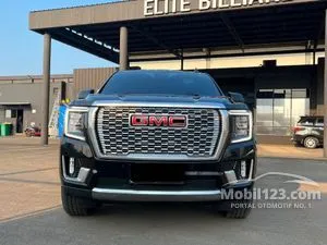 2024 GMC Yukon 6.2 Denali XL SUV