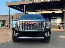 2024 GMC Yukon 6.2 Denali XL SUV