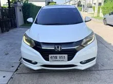 2014 Honda HR-V 1.8 (ปี 14-18) 1.8 EL SUV AT