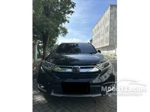 2018 Honda CR-V 1.5 Turbo SUV