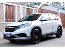 2013 Honda CR-V 2.0 (ปี 12-16) S SUV AT