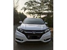 2017 Honda HR-V 1.5 S SUV