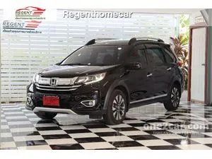2021 Honda BR-V 1.5 SV SUV