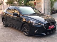 2019 Mazda 2 1.3 (ปี 15-18) High Connect Sedan