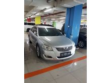 2009 Toyota Camry 2.4 V Sedan. CAMRY V AT 2009. PAKET DP MURAH