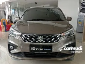 2022 Suzuki Ertiga 1.5 GX Hybrid MPV