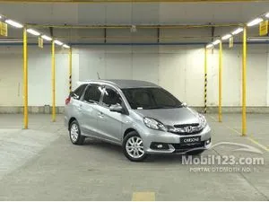 2016 Honda Mobilio 1.5 E MPV