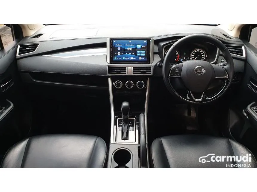 2022 Nissan Livina VL MPV