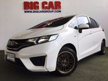 2014 Honda Jazz 1.5 (ปี 14-18) V Hatchback AT