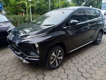Mitsubishi Xpander 1.5 SPORT AT 2019 TDP 36 Juta Free Angsuran 3 bln