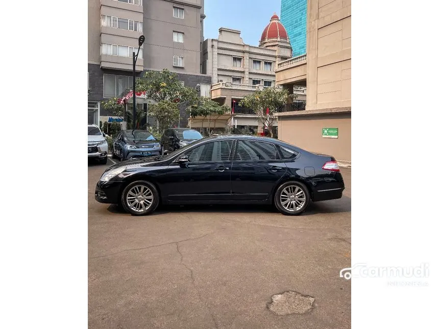 2013 Nissan Teana 250XV Sedan