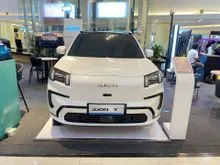 2026 GAC AION V 0.0 Luxury SUV Kendaraan Listrik Mewah, Efisien, Full Teknologi untuk Pengalaman Berkendara Terbaik. ysn