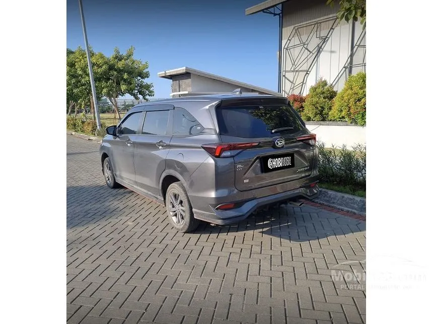 2021 Daihatsu Xenia R ADS MPV