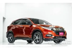 2019 Honda HR-V 1.8 RS SUV