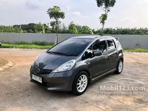 2013 Honda Jazz 1.5 S Hatchback