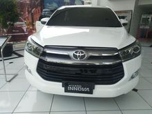 2019 Toyota Kijang Innova 2,0 V MPV