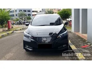 2023 Nissan Leaf (1 Tone) Hatchback