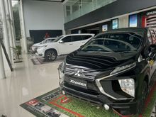 2020 Mitsubishi Xpander 1,5 Black Edition Wagon