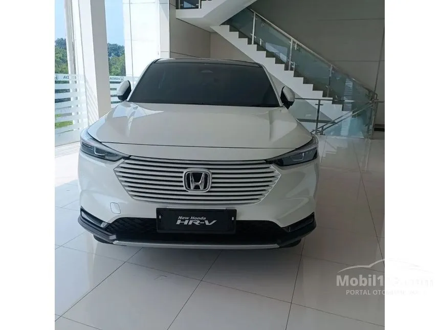 Jual Mobil Honda HR