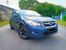 2014 Subaru XV 2.0L STI SPEC Limited Edition ** ( Full Service Record ) **