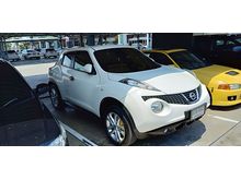 2014 Nissan Juke 1.6 (ปี 10-16) V SUV AT