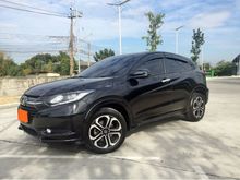 2017 Honda HR-V 1.8 (ปี 14-18) E Limited SUV