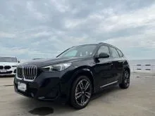 2024 BMW X1 2.0 U11 (ปี 23-30) sDrive20i M Sport SUV