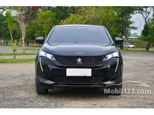 2021 Peugeot 3008 1.6 Active SUV