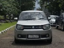 2017 Suzuki Ignis 1.2 GL SUV