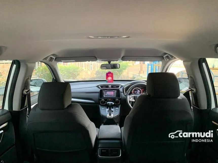 2017 Honda CR-V RM SUV