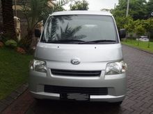 2017 Daihatsu Gran Max 1.5 D AC / PS