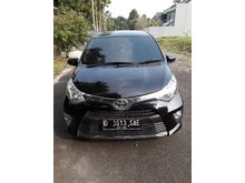 Simpanan: 2017 Toyota Calya 1.2 G Manual