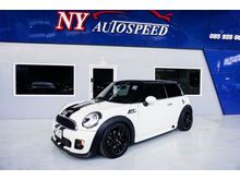 2011 Mini Cooper 1.6 R56 S Hatchback AT