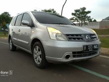 2010 Nissan Grand Livina 1.5 XV MPV