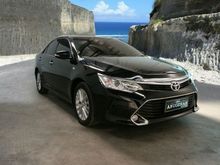 2016 Toyota Camry 2.5 V KM SEDIKIT