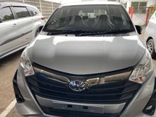 2021 Toyota Calya 1.2 G MPV