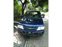 DIJUAL ISUZU PANTHERE LM SMART Tahun 2005
