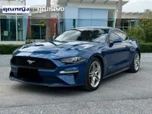 2024 Ford MUSTANG 2.3 (ปี 15-25) EcoBoost Coupe