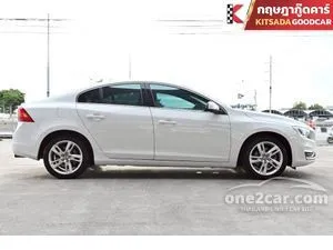 2014 Volvo S60 1.6 DRIVe Sedan