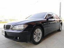 2005 BMW 730Li 3.0 E66 (ปี 02-09) SE Sedan