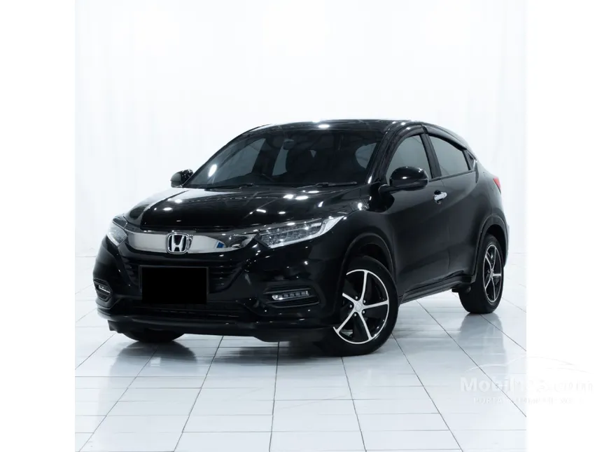 Jual Mobil Honda HR