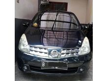 2008 Nissan Grand Livina 1.5 XV MPV