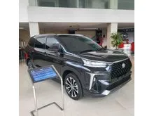 2026 Toyota Veloz 1.5 V HEV TSS Modellista MPV Hybrid Harga Termurah Beli Disini aja