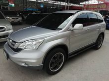 2011 Honda CR-V 2.0 (ปี 06-12) E SUV AT
