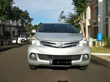 Kredit Tdp Rp 12 juta. Daihatsu Xenia 1.3 R Deluxe Airbag Manual, th 2013