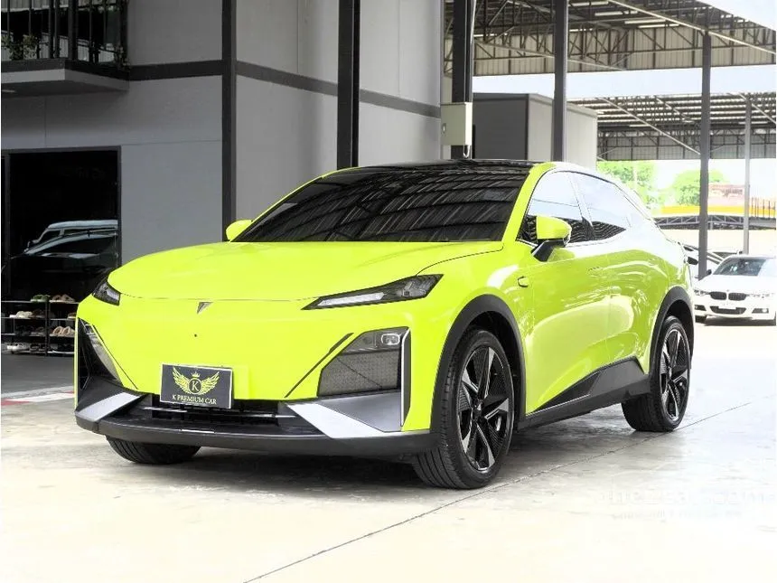 2023 DEEPAL S07 SUV